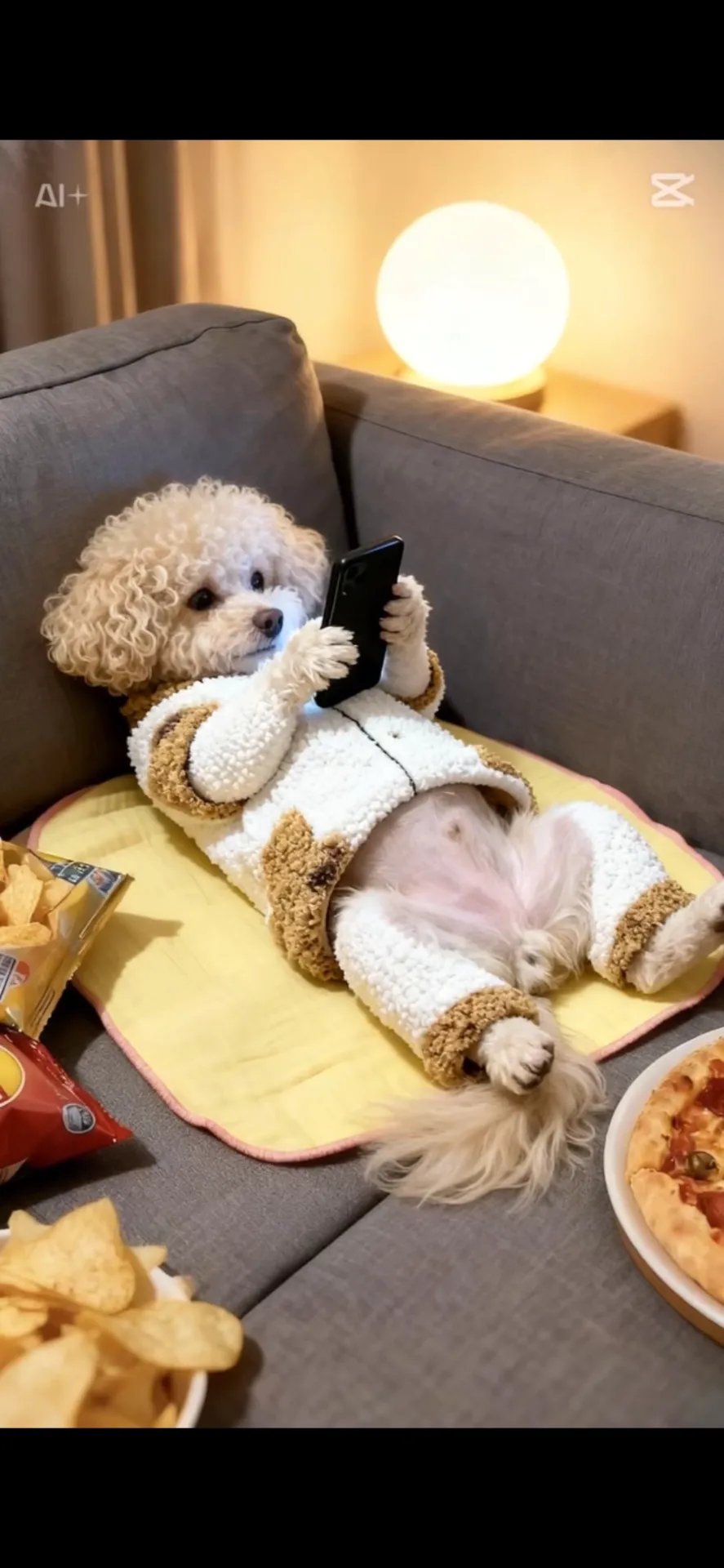 【町田市】ブリーダー大晦日パインからのご挨拶